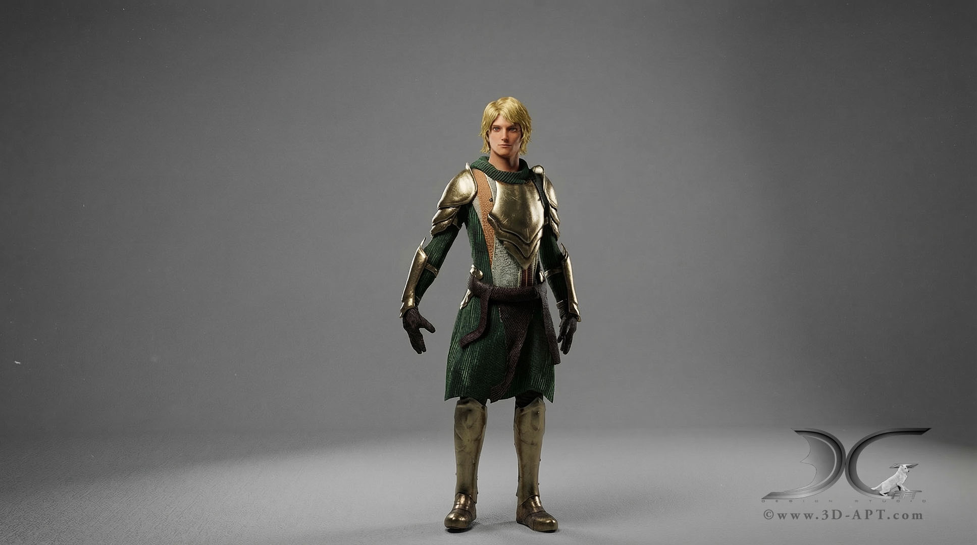 3d_characters_Warrior_model_27
