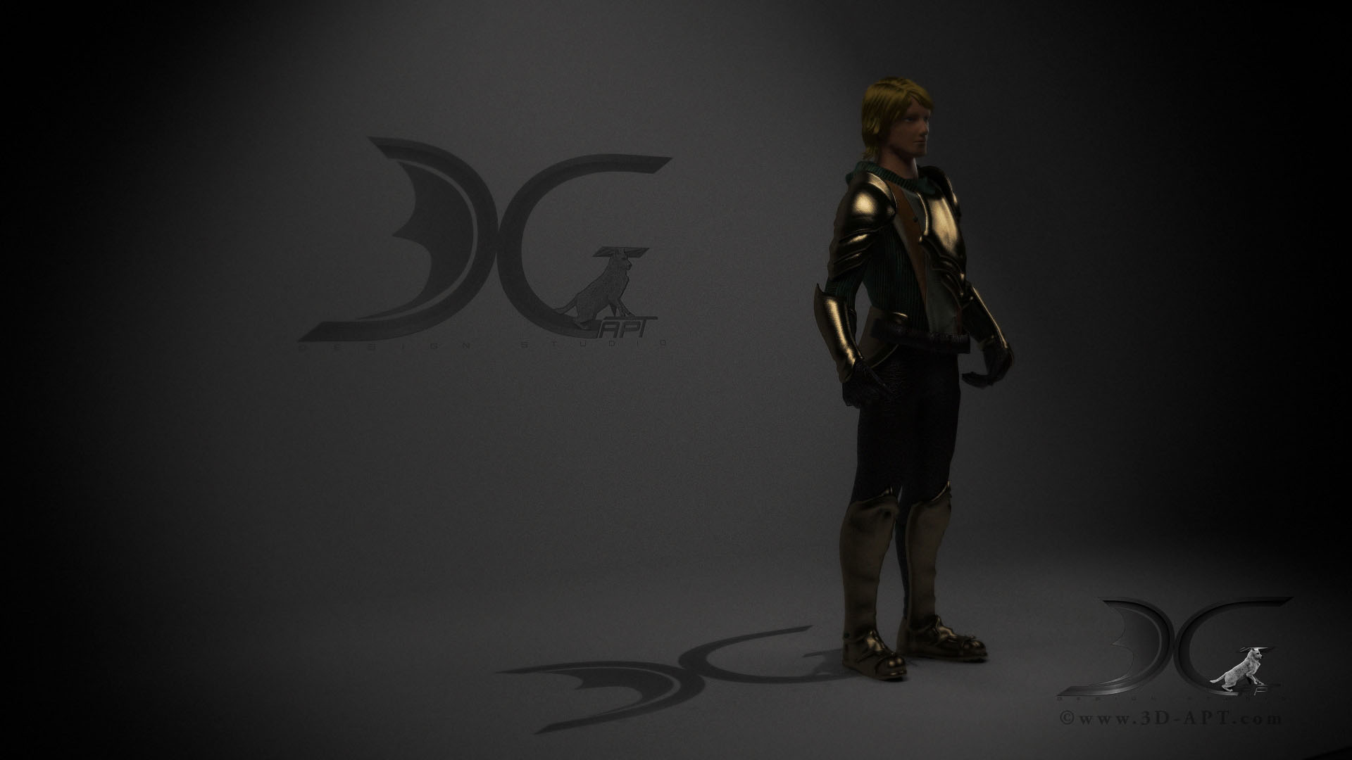 3d_characters_Warrior_model_28