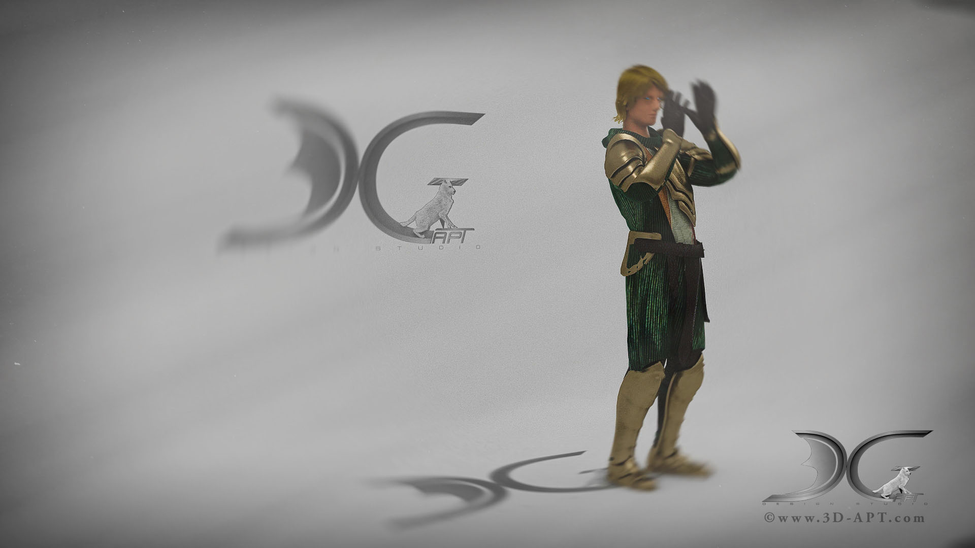 3d_characters_Warrior_model_30