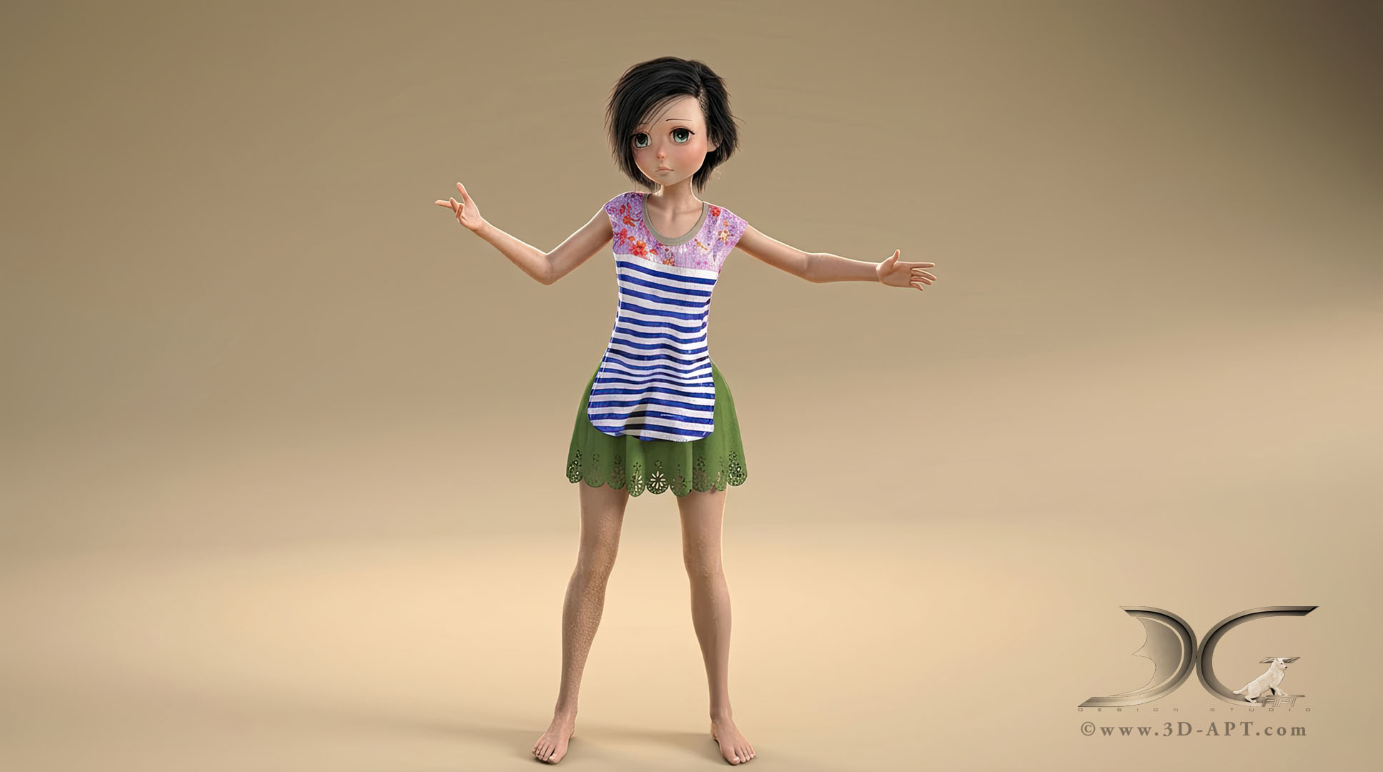 3d_characters_anime_girl25