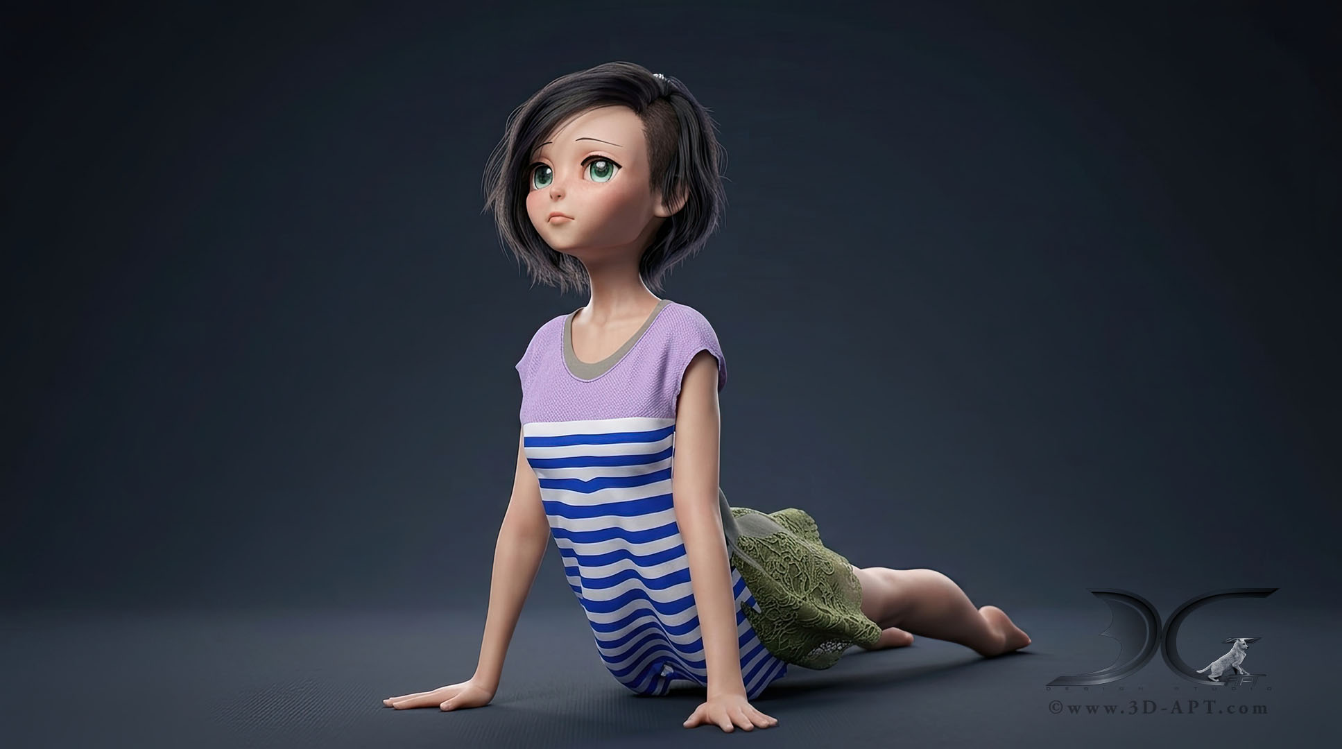 3d_characters_anime_girl26