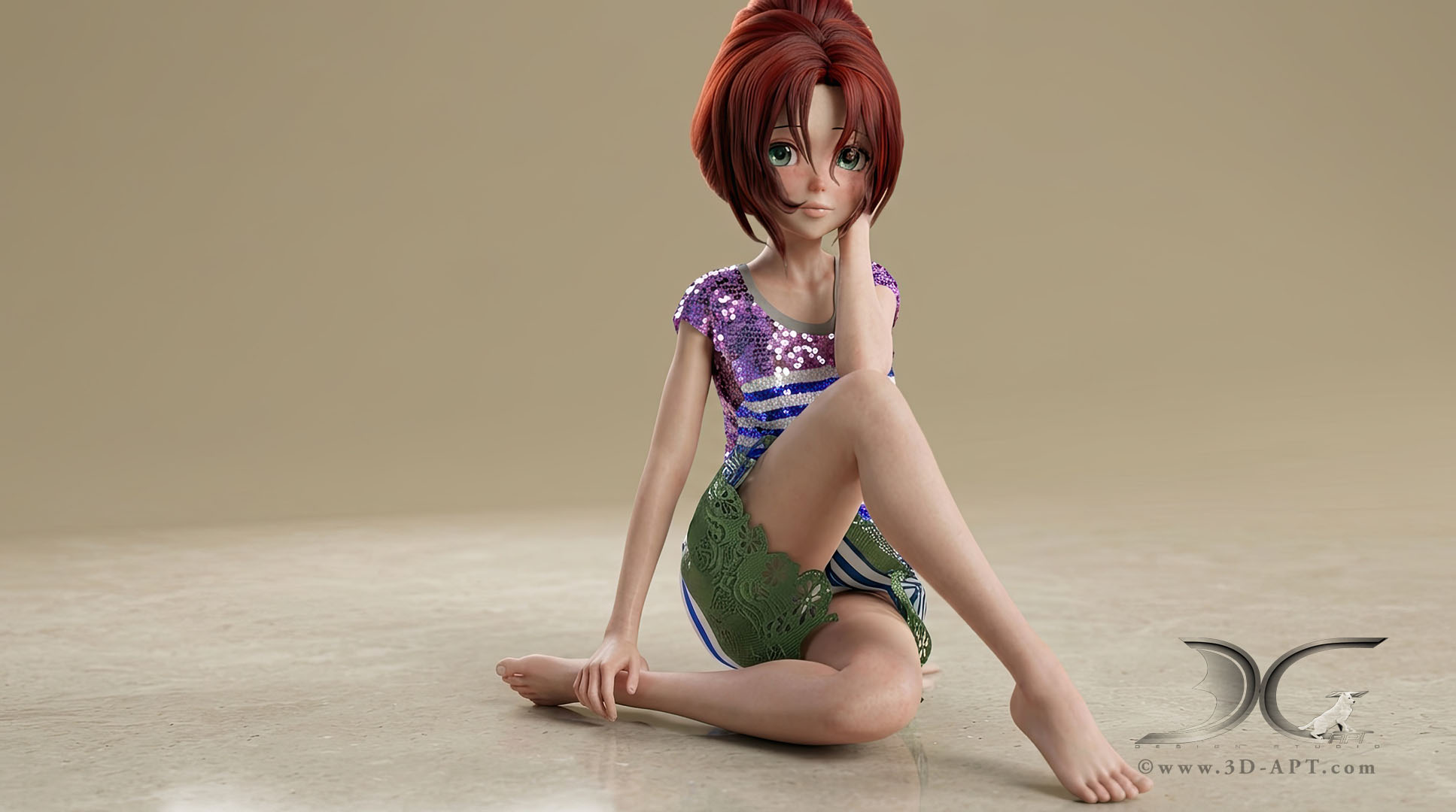 3d_characters_anime_girl29