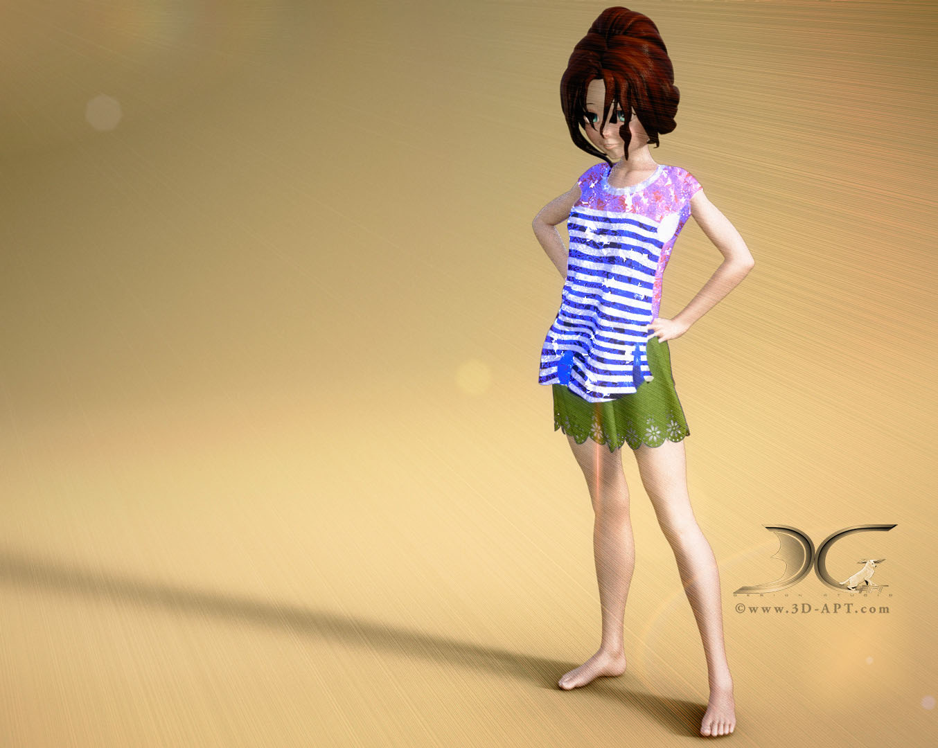 3d_characters_anime_girl35