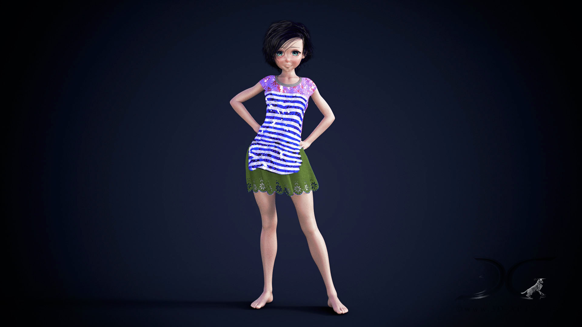 3d_characters_anime_girl37