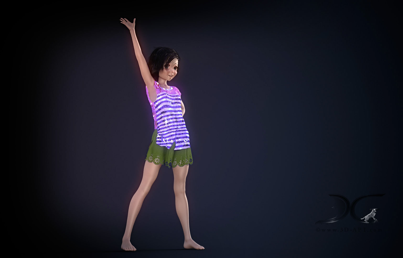 3d_characters_anime_girl38