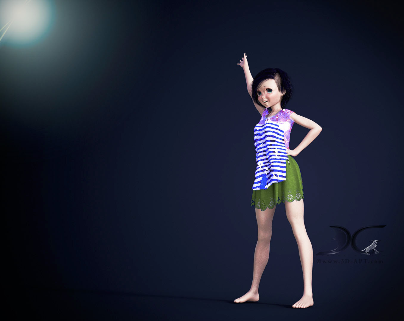3d_characters_anime_girl39