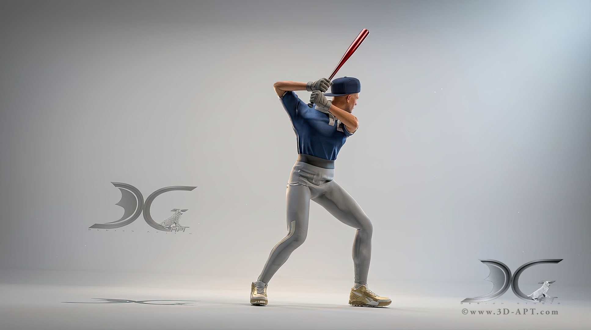 3d_characters_baseball_player25
