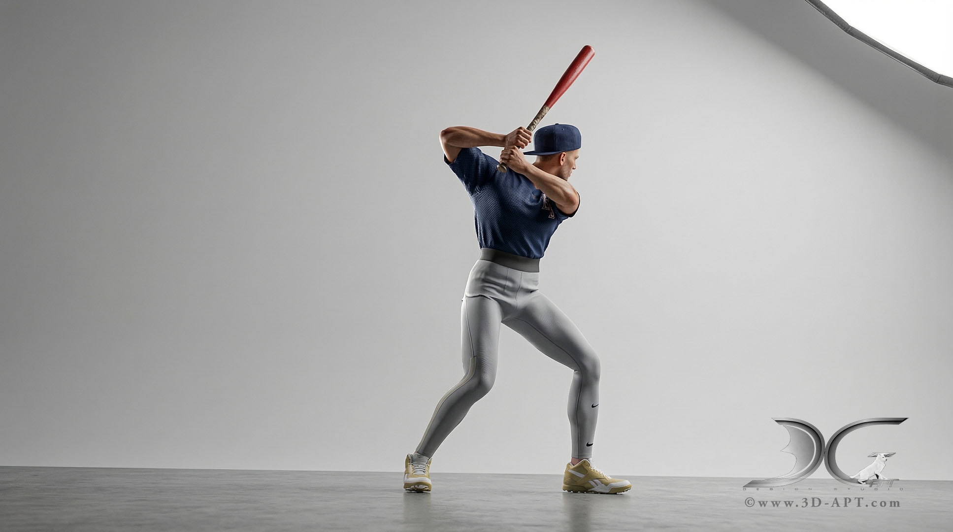 3d_characters_baseball_player31