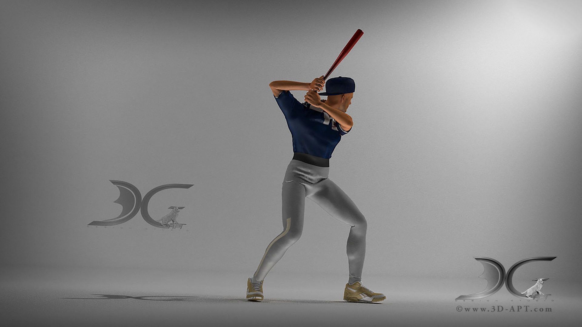 3d_characters_baseball_player32