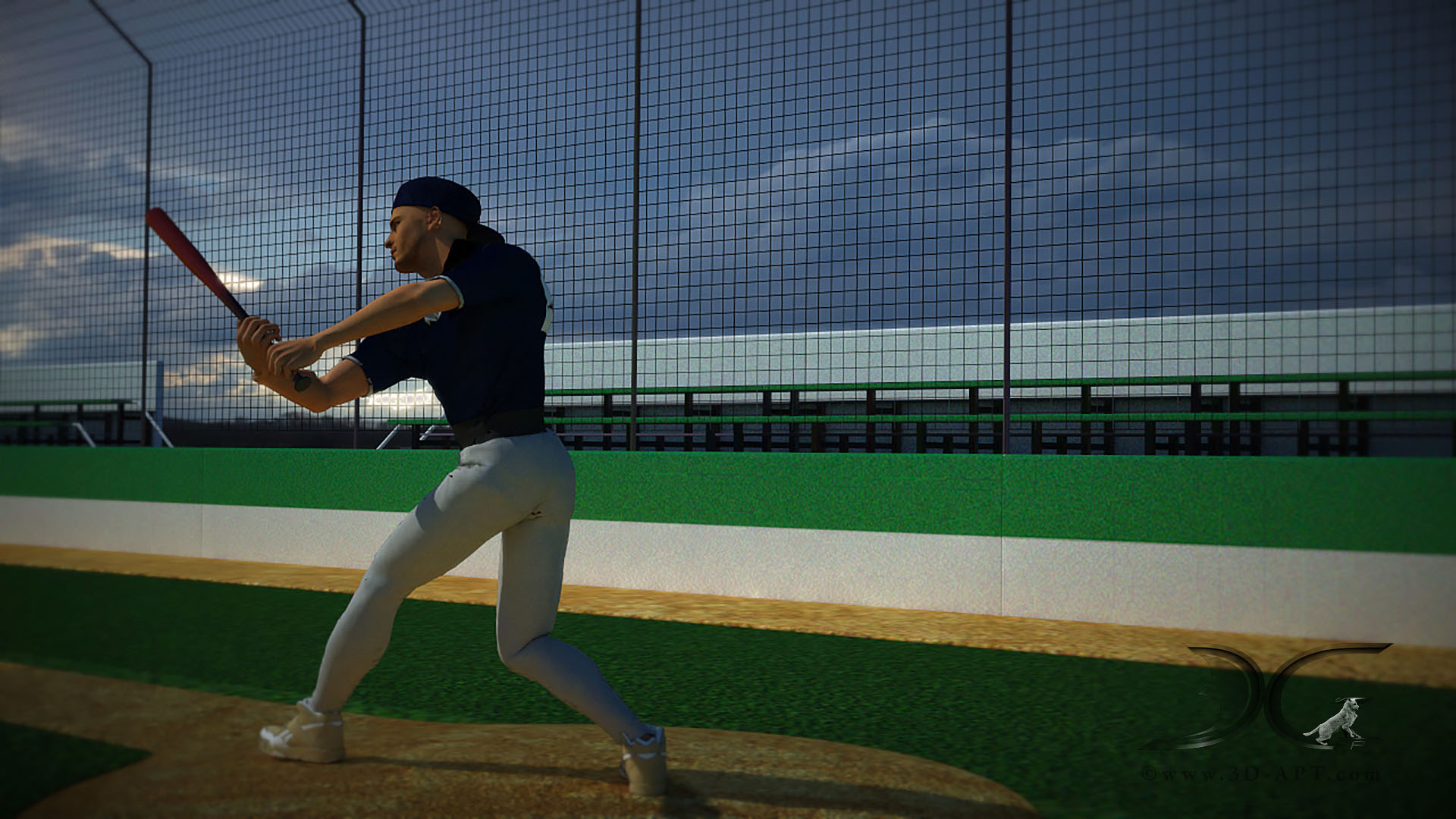 3d_characters_baseball_player35
