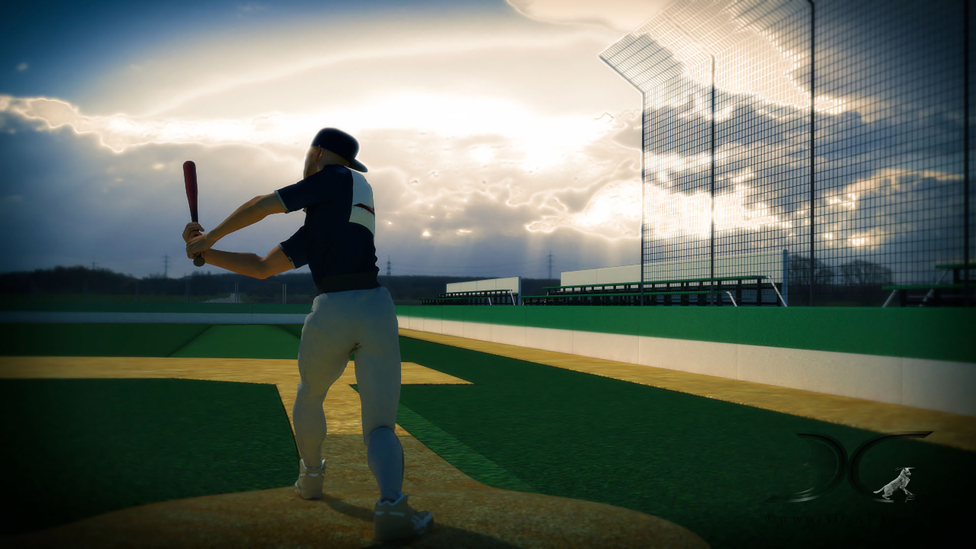 3d_characters_baseball_player36