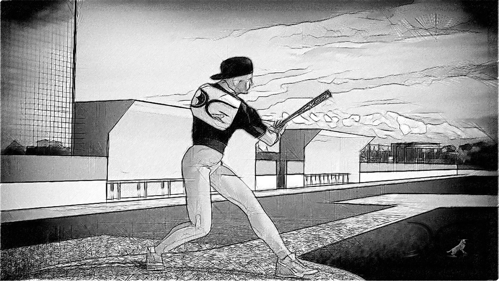 3d_characters_baseball_player41