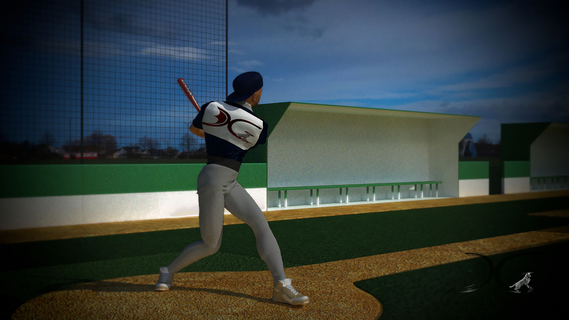 3d_characters_baseball_player42