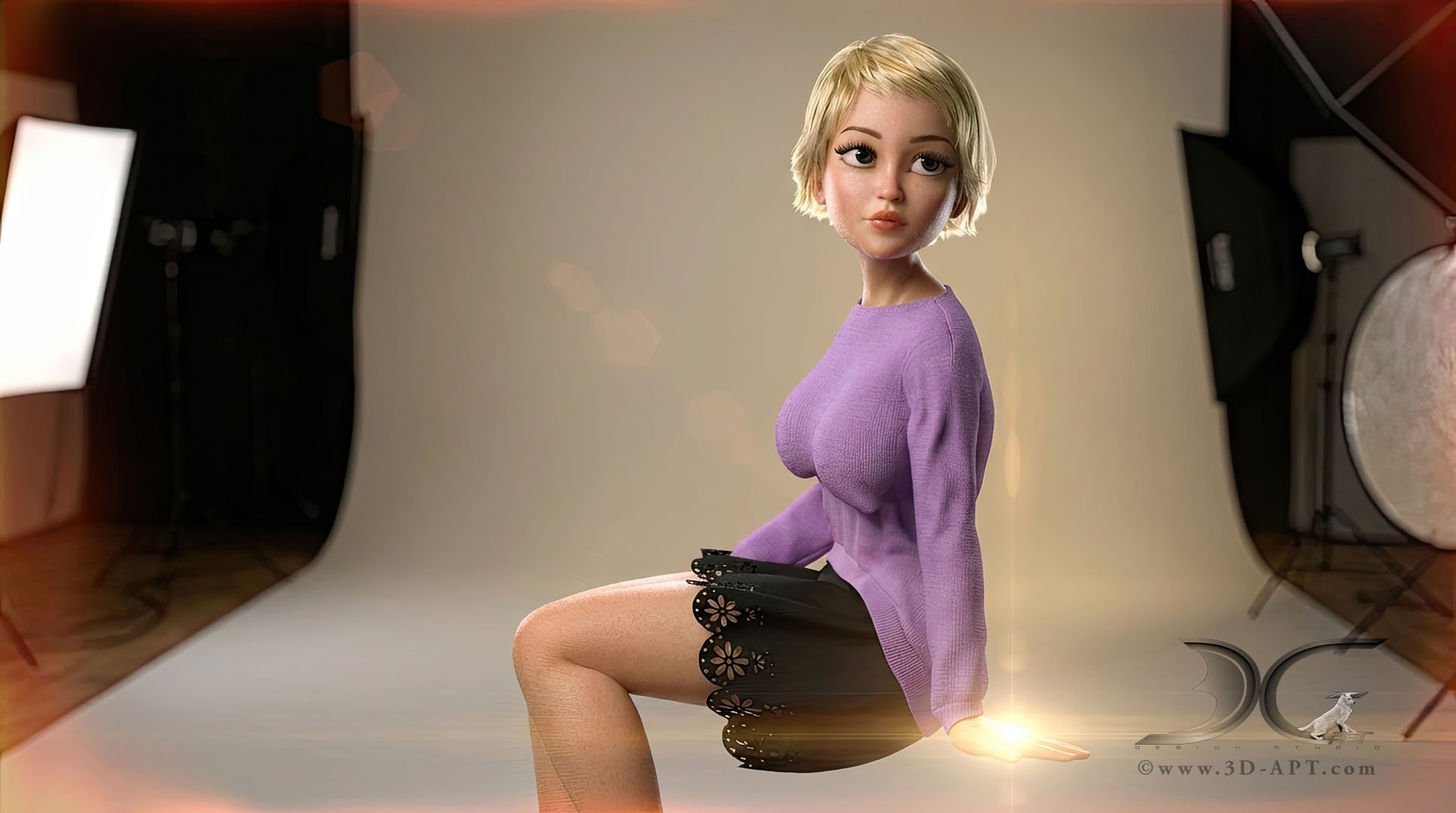 3d_characters_cartoon_girl-a_25