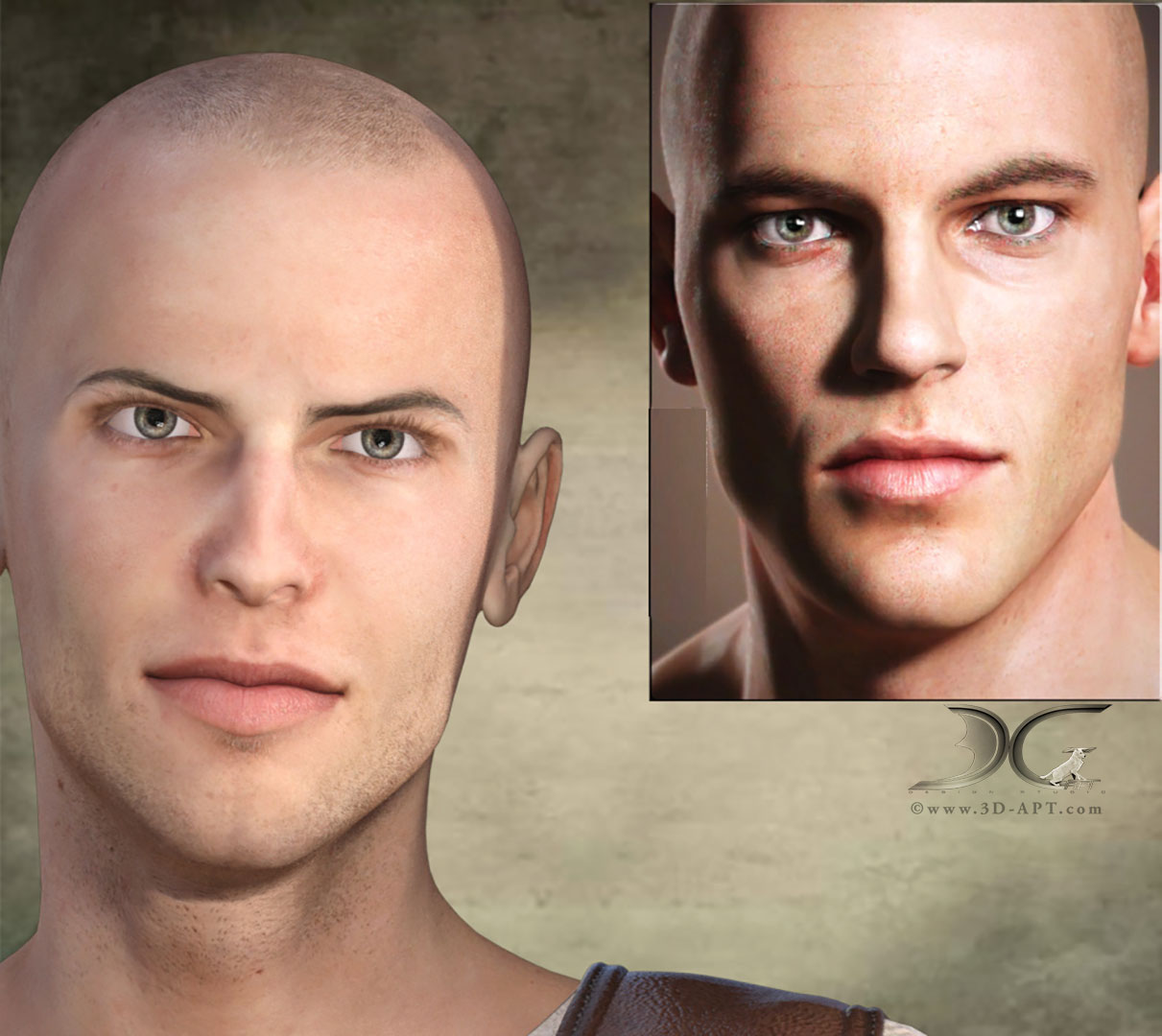 3d_characters_face_ from_ photo_31