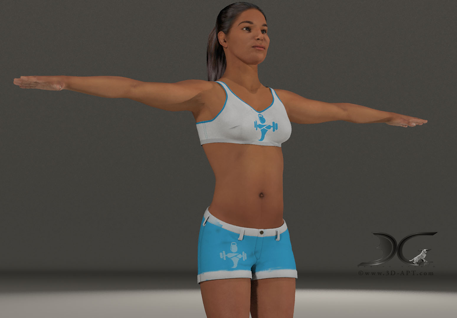 3d_characters_gym_woman_33