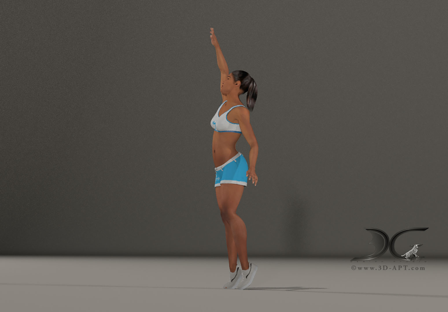 3d_characters_gym_woman_34