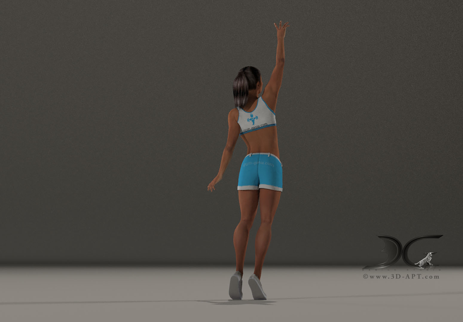 3d_characters_gym_woman_35