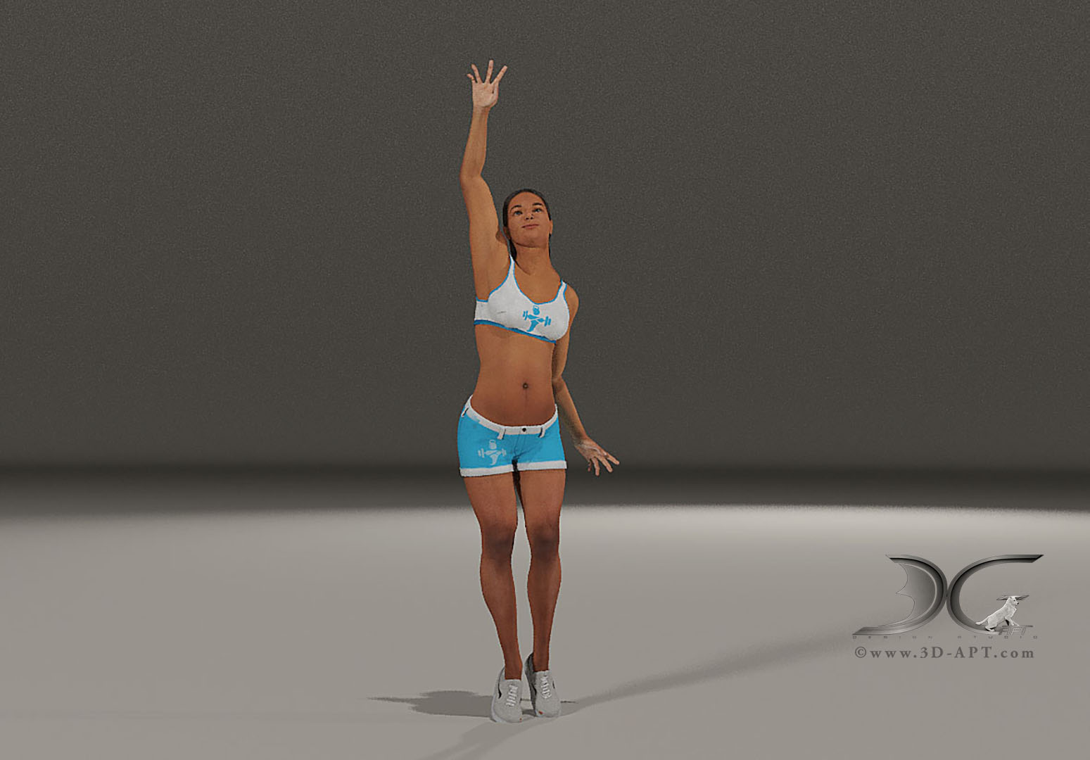 3d_characters_gym_woman_36
