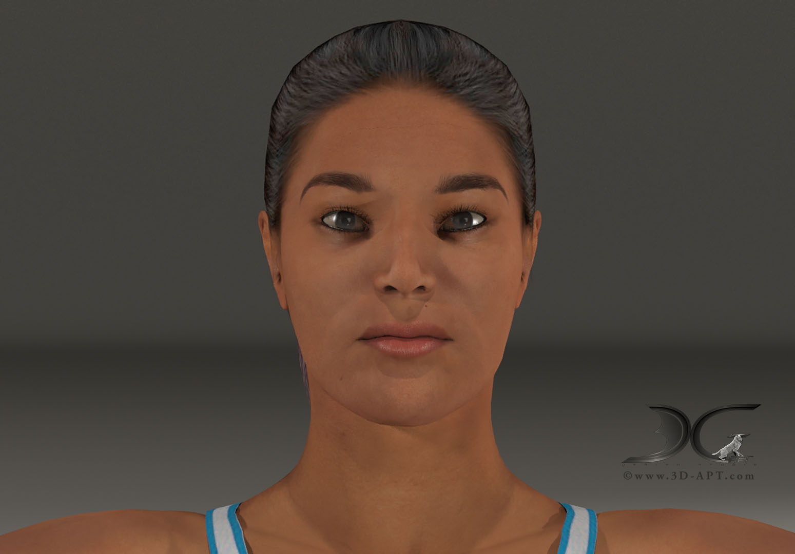 3d_characters_gym_woman_38
