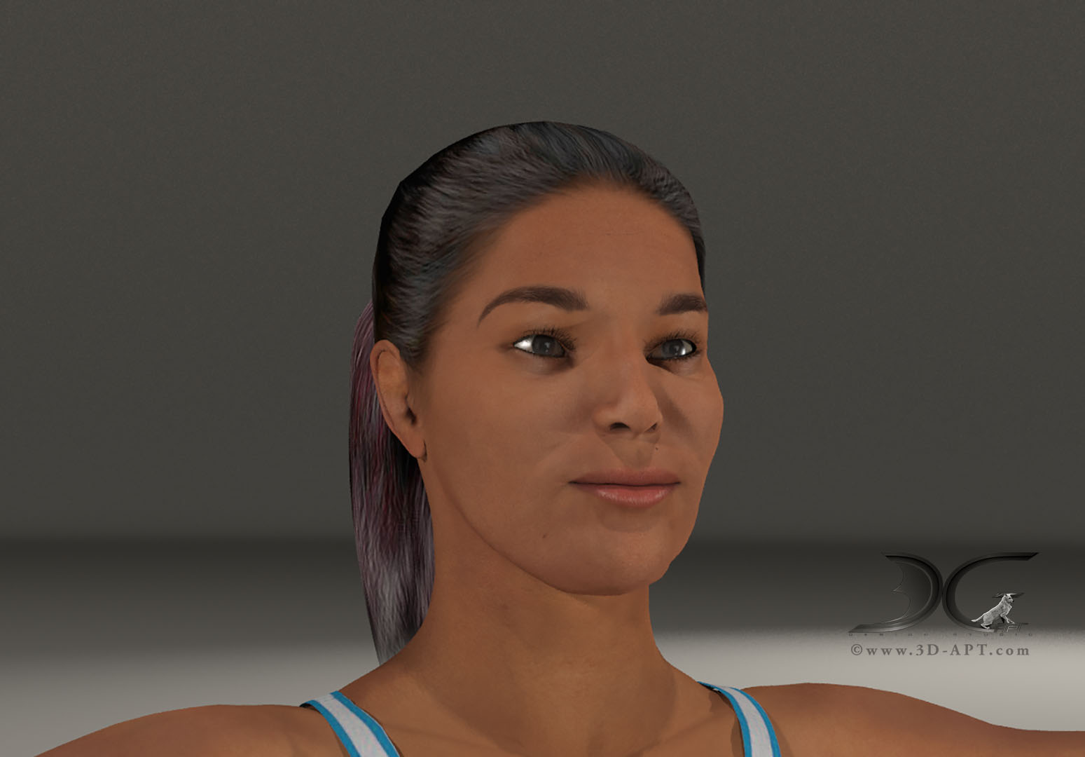 3d_characters_gym_woman_39