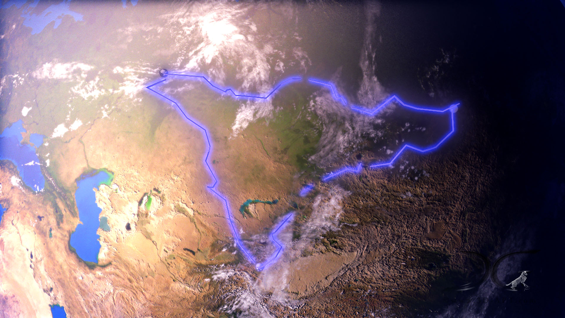 3d_objects_Electrical_spheres_and_the_earth_41