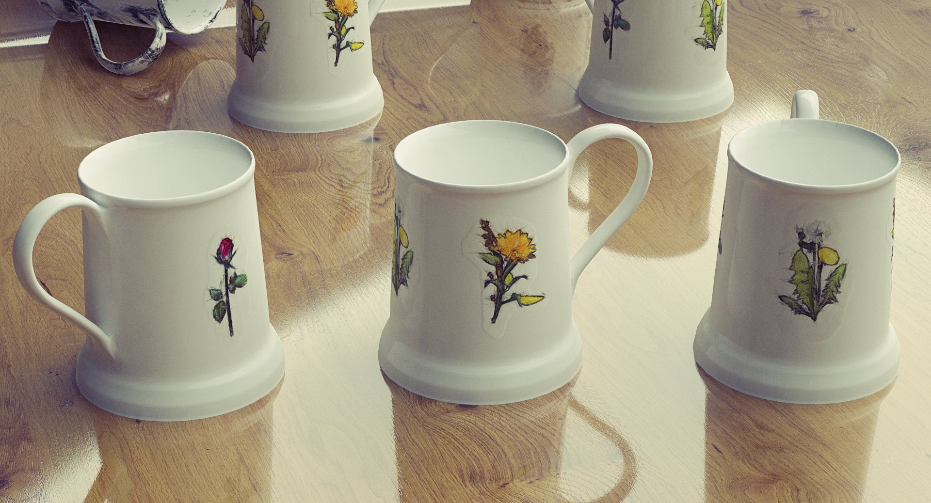 3d objects MyCups 003