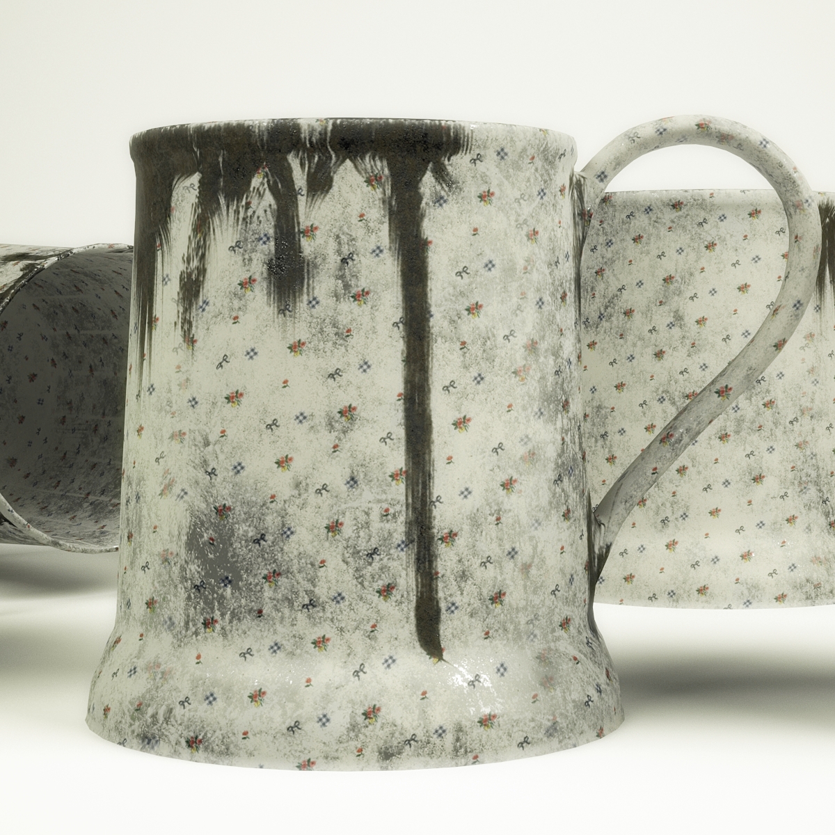 3d objects MyCups 010