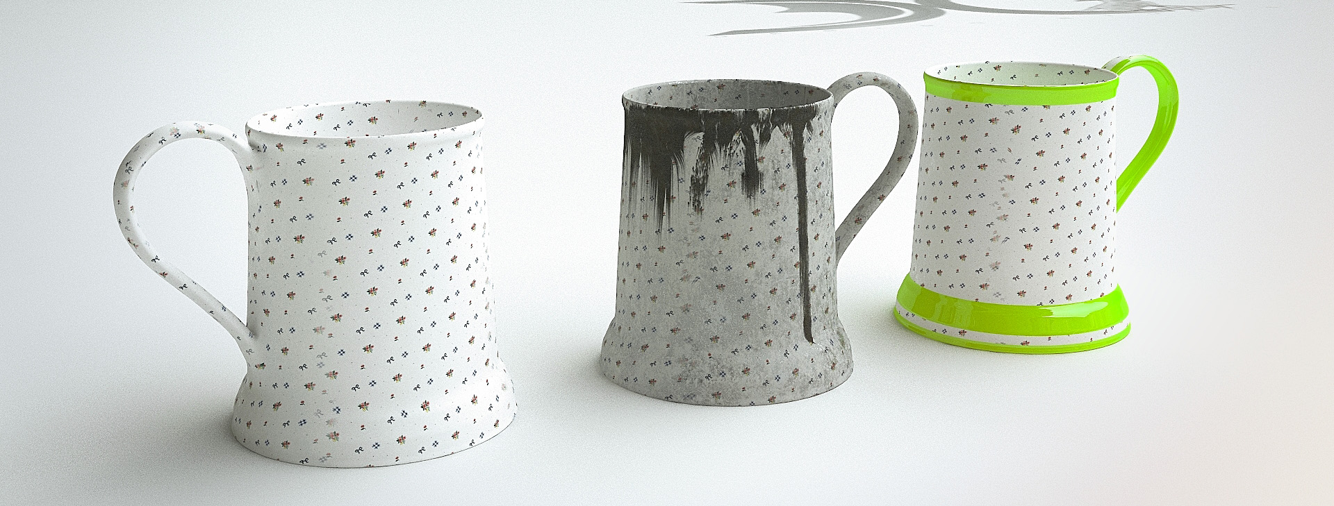 3d objects MyCups 014