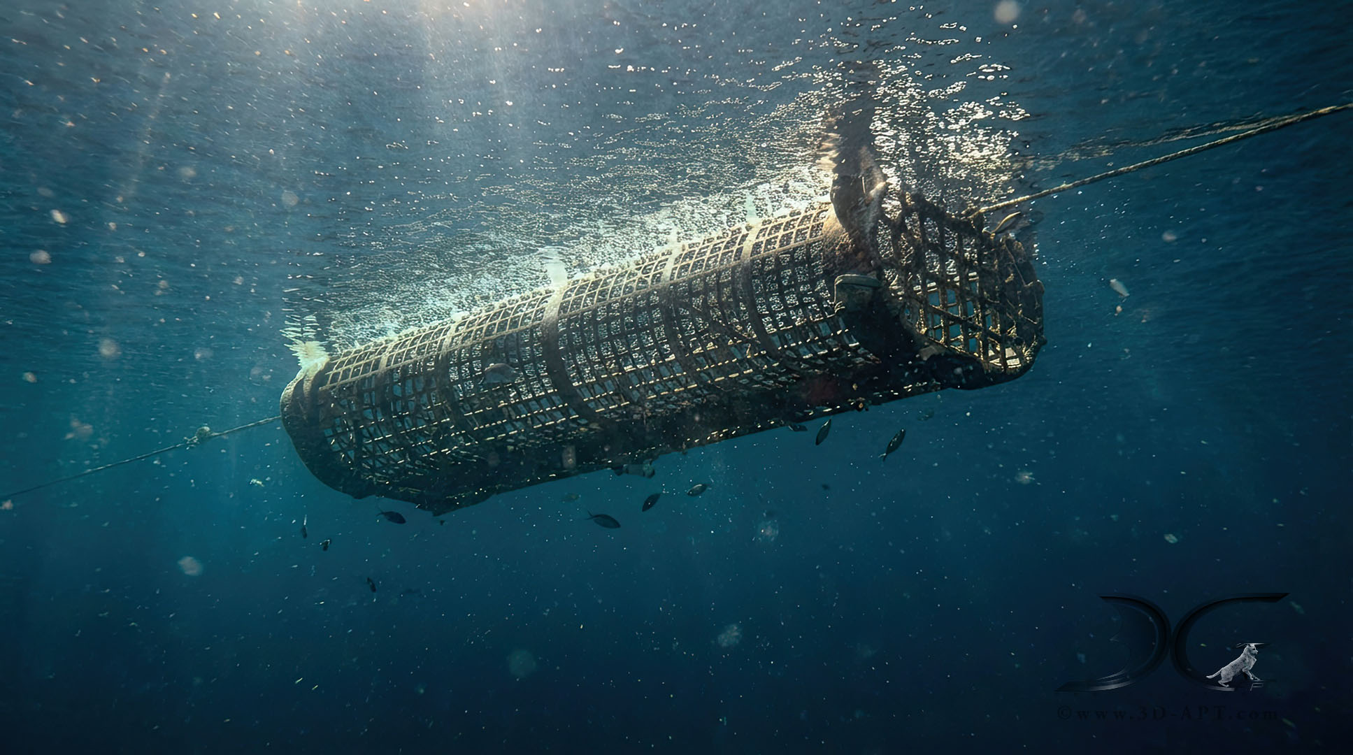 3d_objects_Oyster_Farm_41