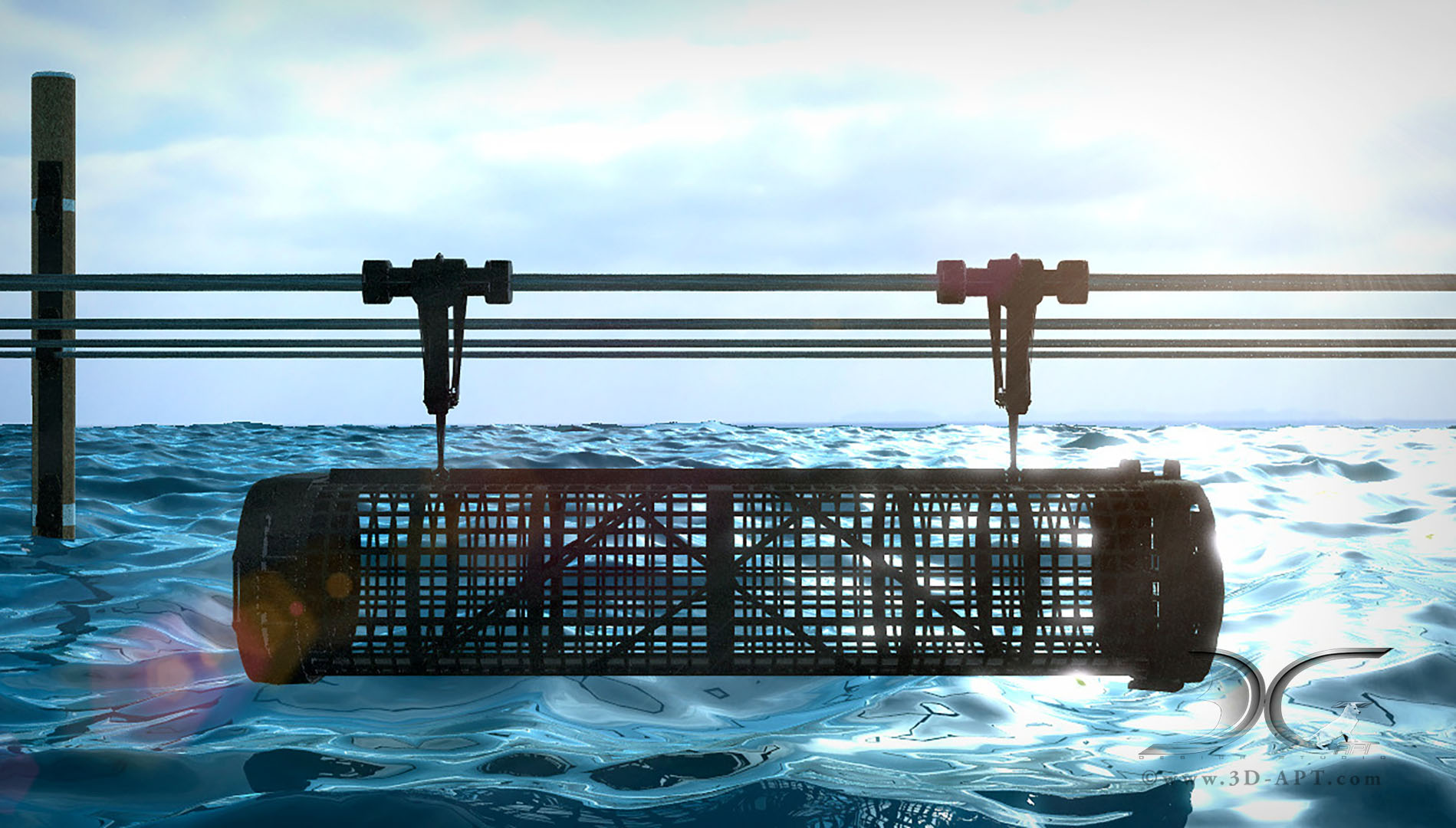 3d_objects_Oyster_Farm_49