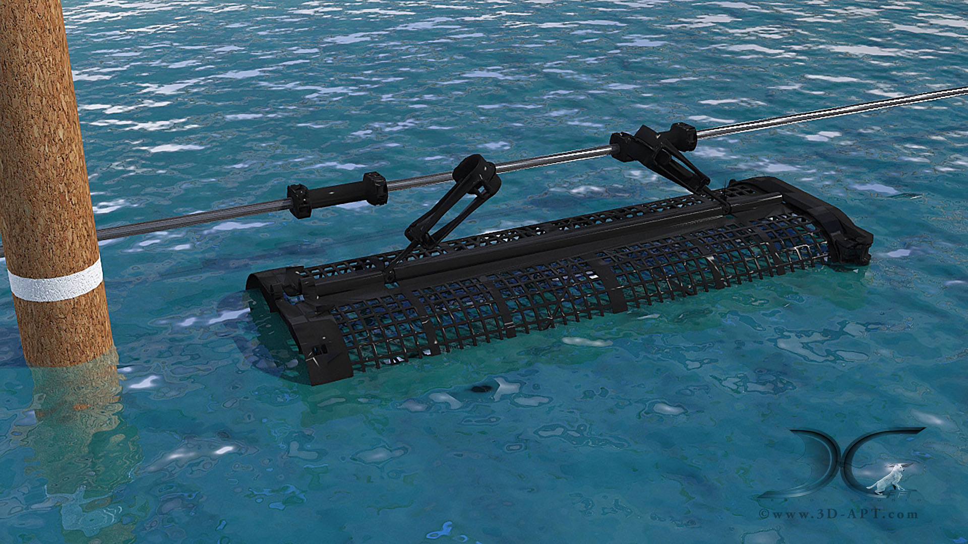 3d_objects_Oyster_Farm_50