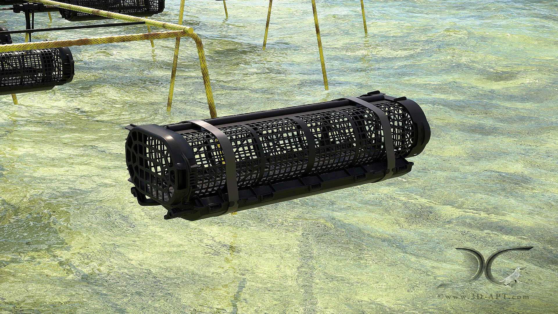 3d_objects_Oyster_Farm_B_42