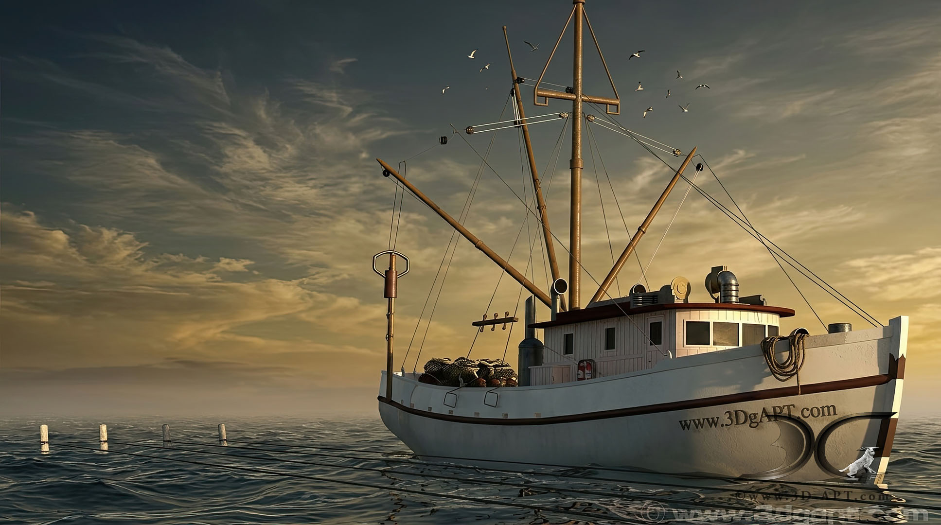 3d_objects_Oyster_Farm_ships30