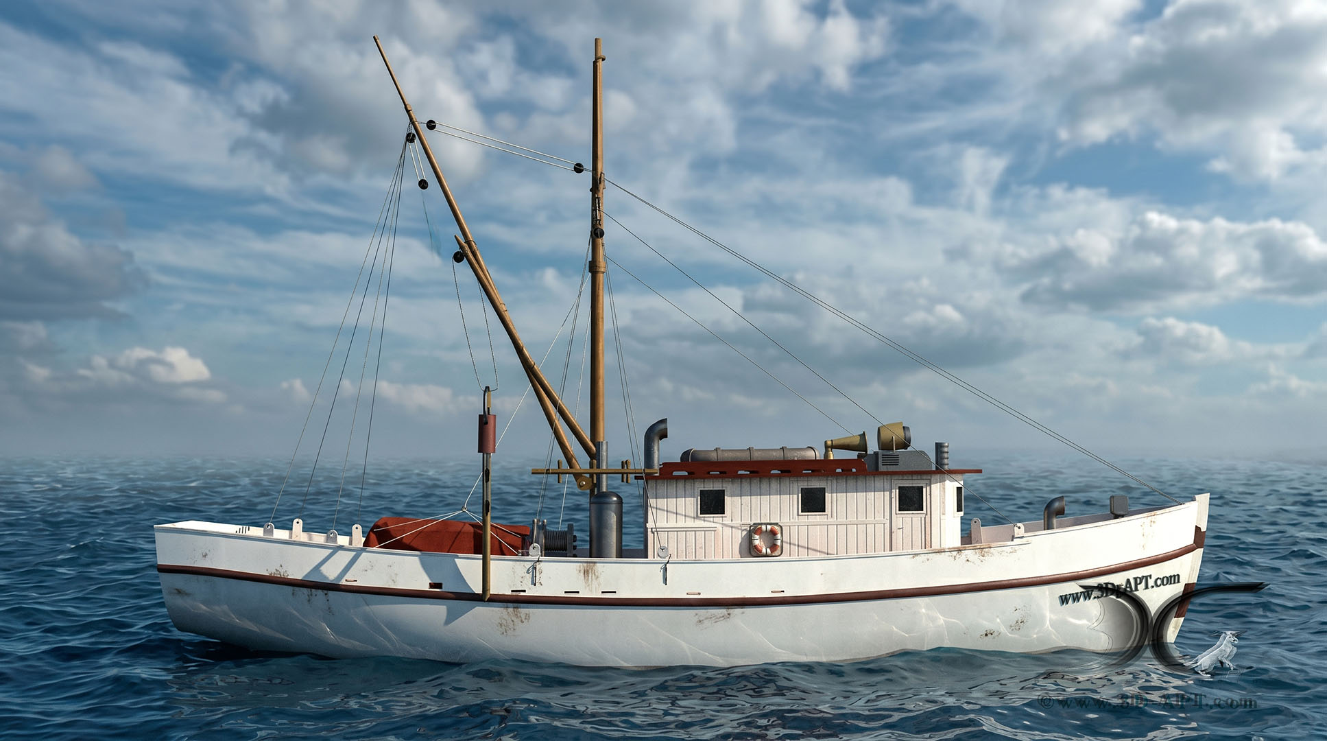3d_objects_Oyster_Farm_ships46