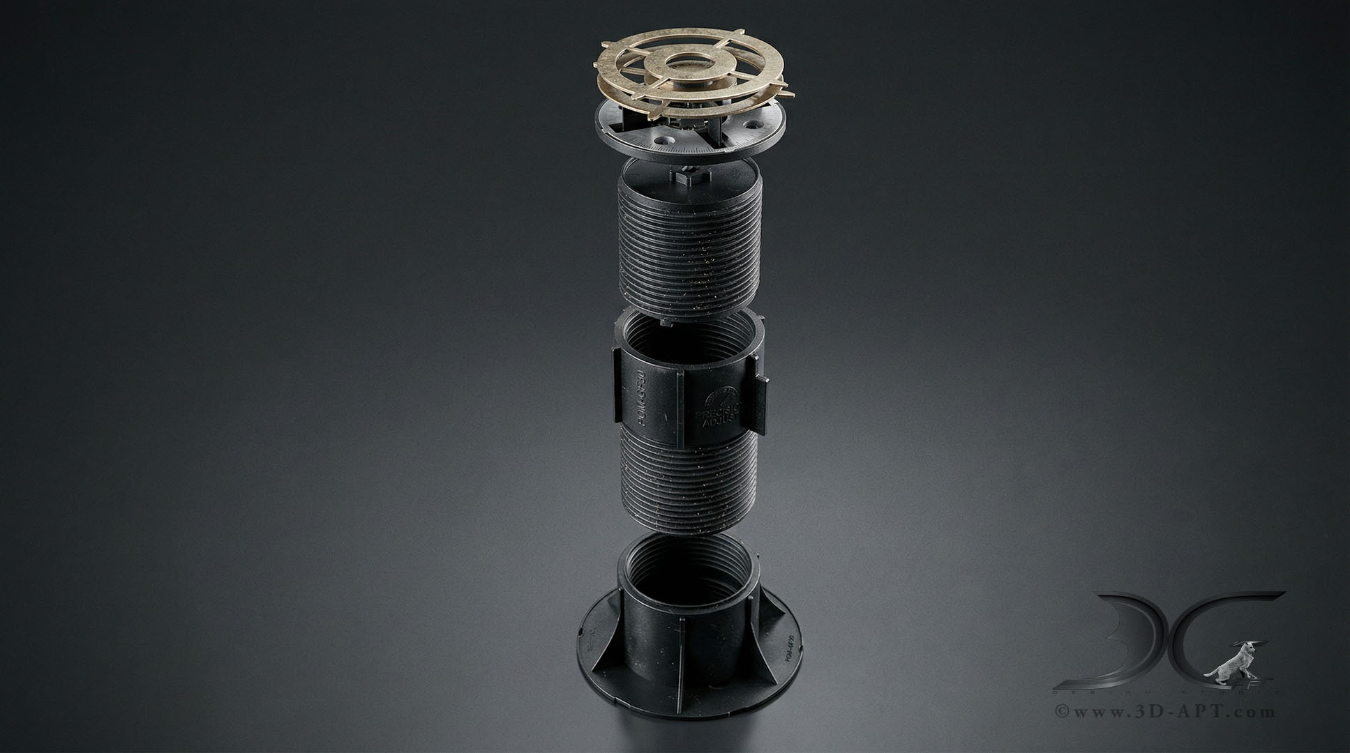 3d_objects_Pedestals_29