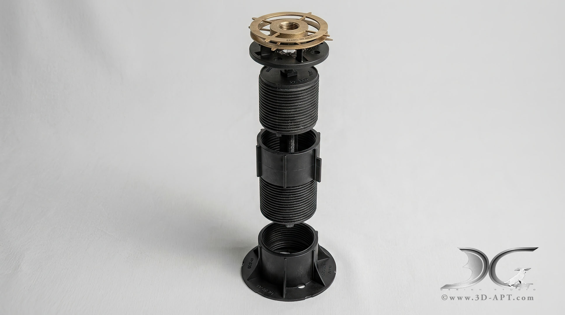 3d_objects_Pedestals_31