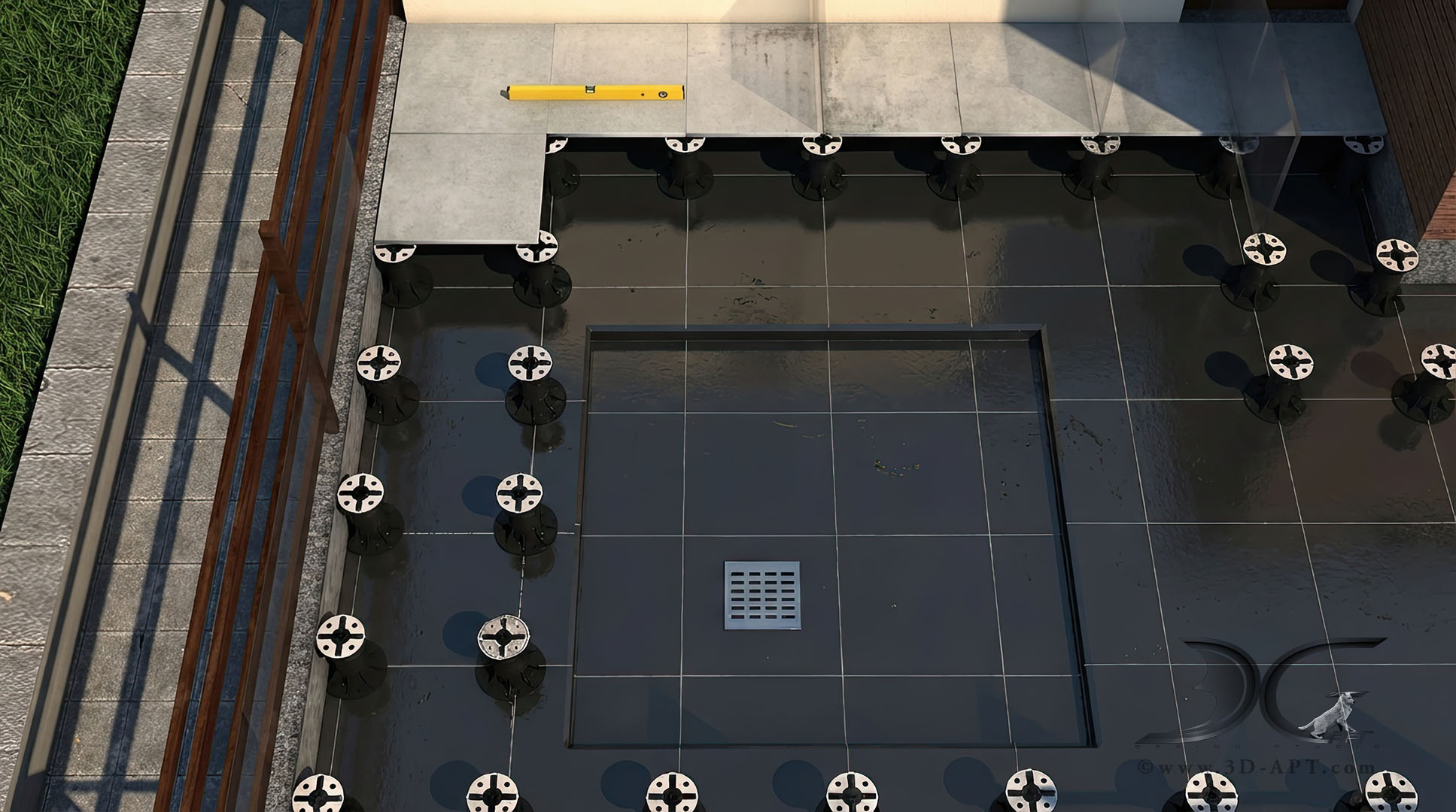 3d_objects_Pedestals_33