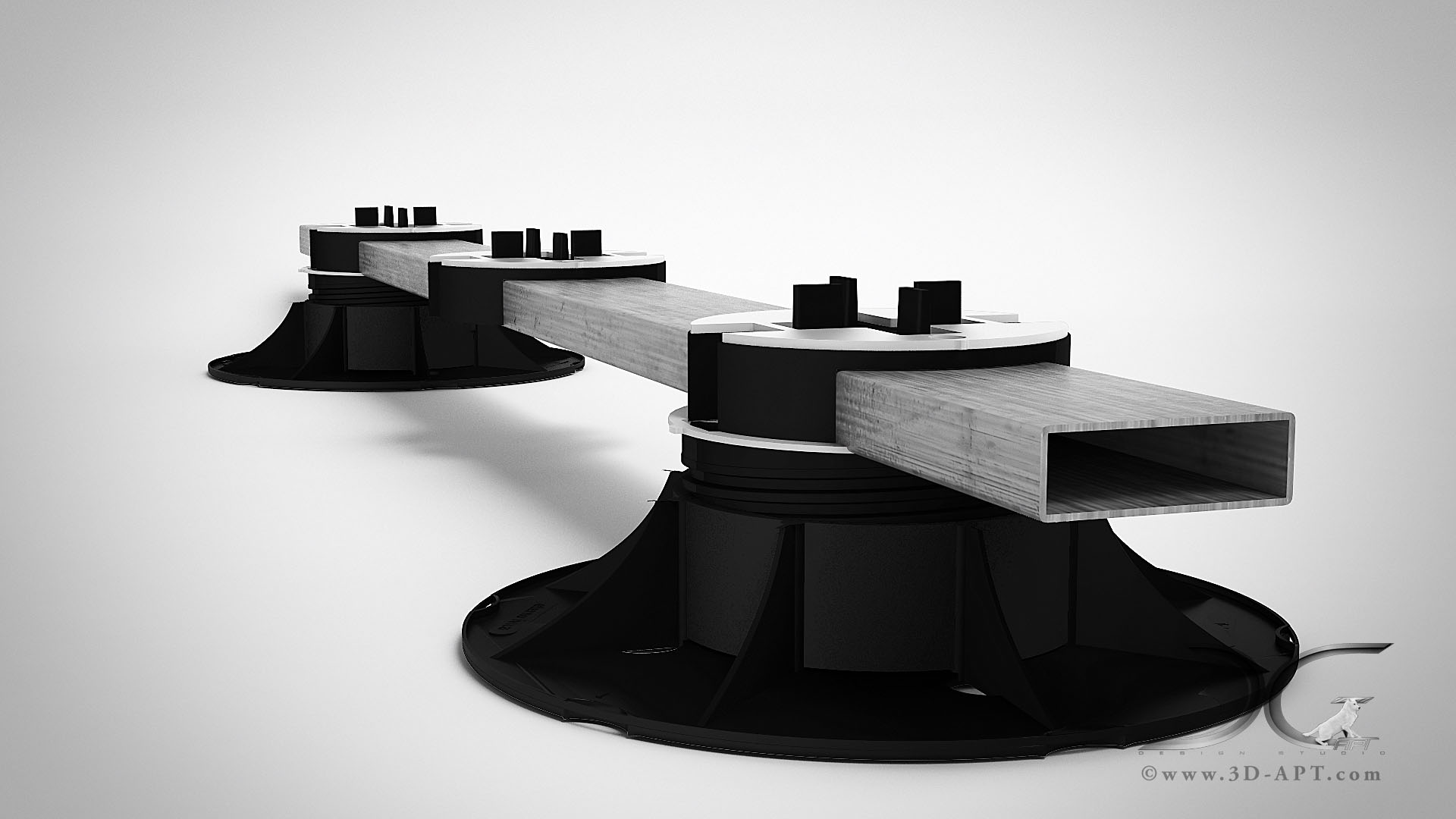 3d_objects_Pedestals_43
