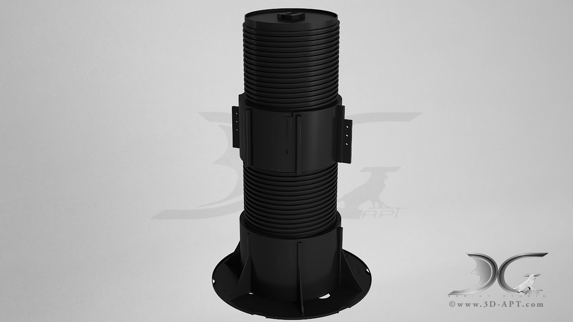 3d_objects_Pedestals_60