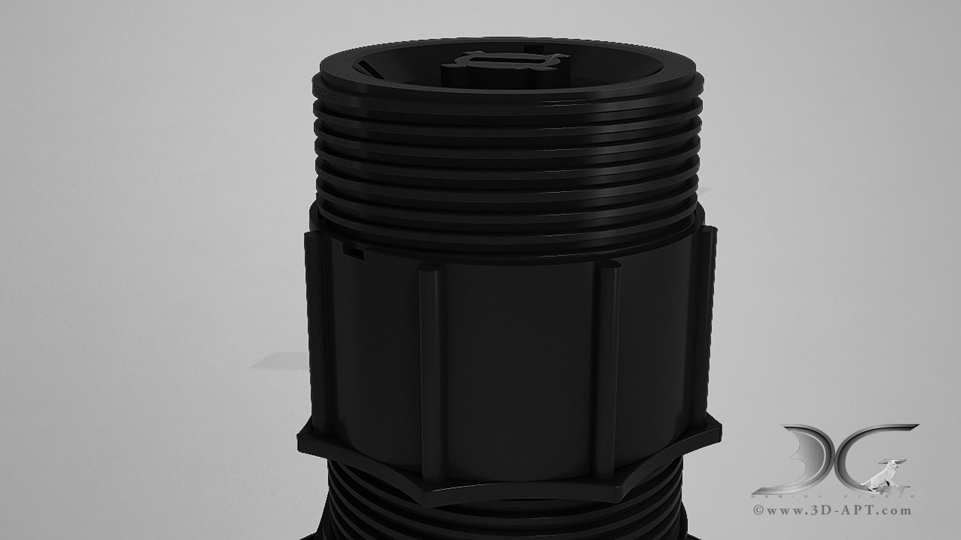 3d_objects_Pedestals_67
