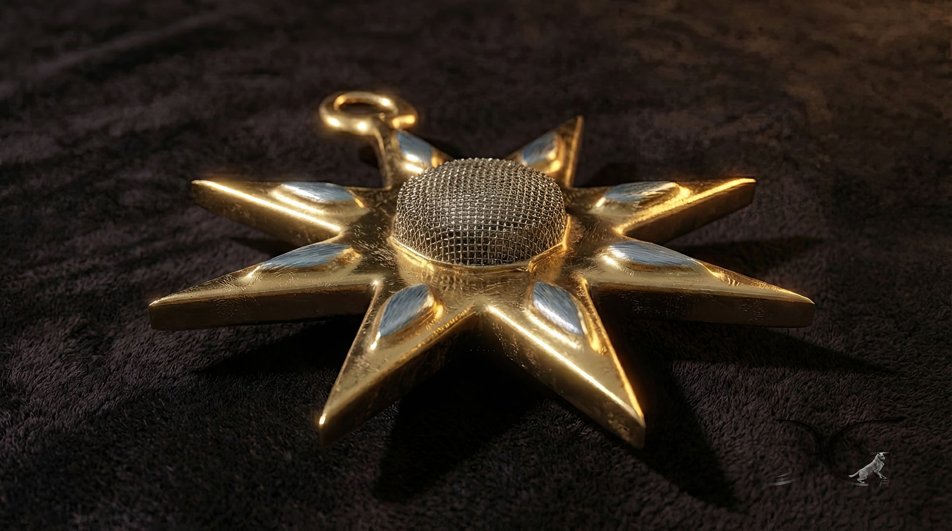 3d_objects_Star_ jewelry_pendant_27