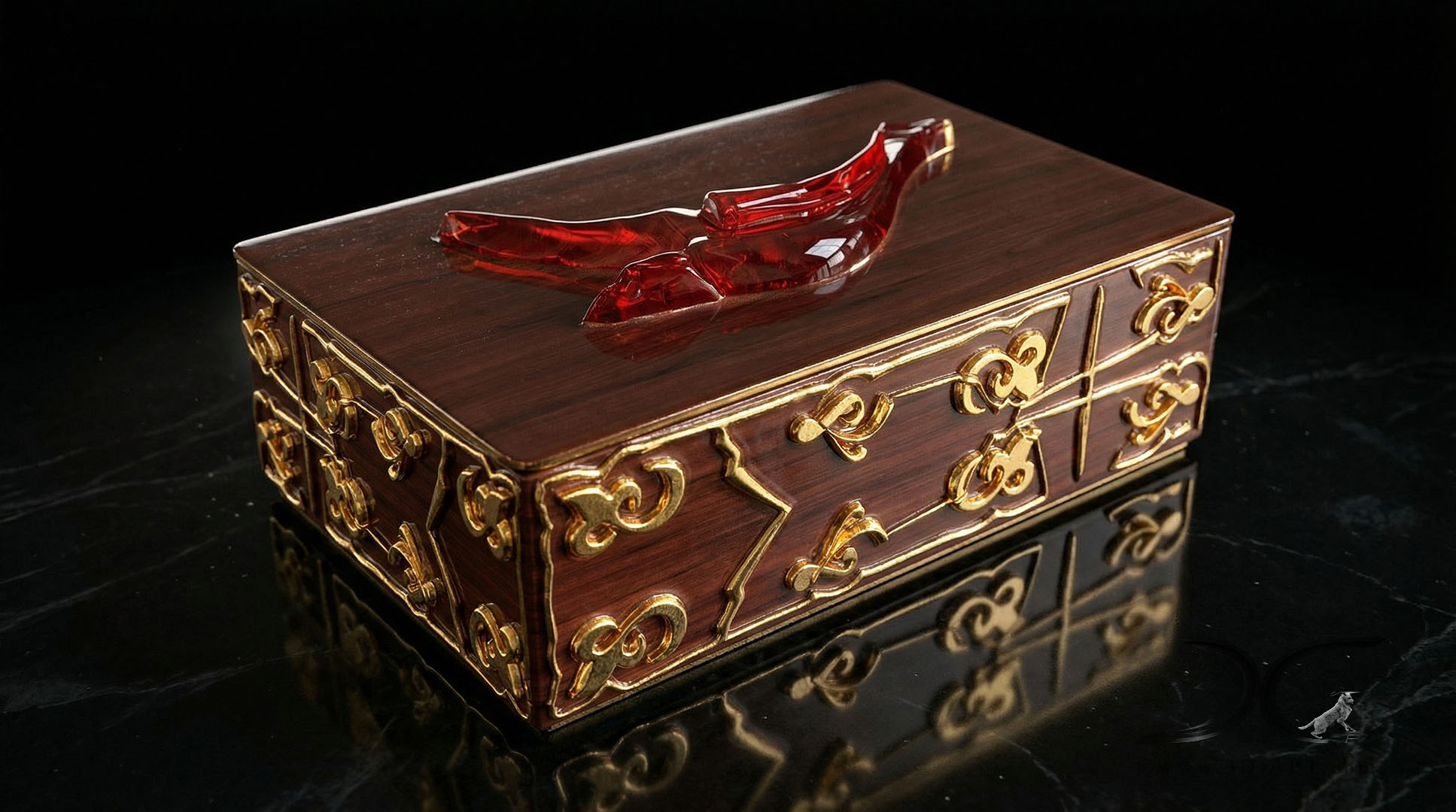 3d_objects_Swan_pendant_box_32