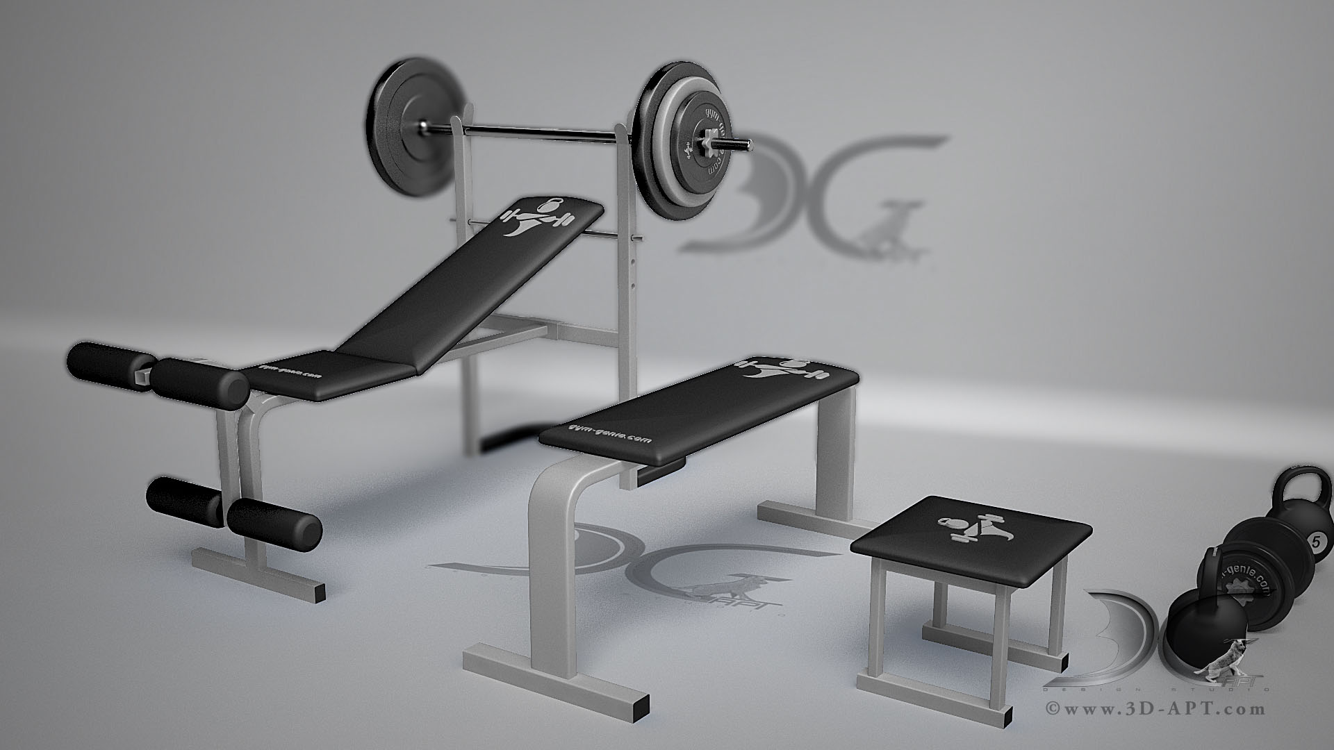 3d_objects_fitness_equipment_41