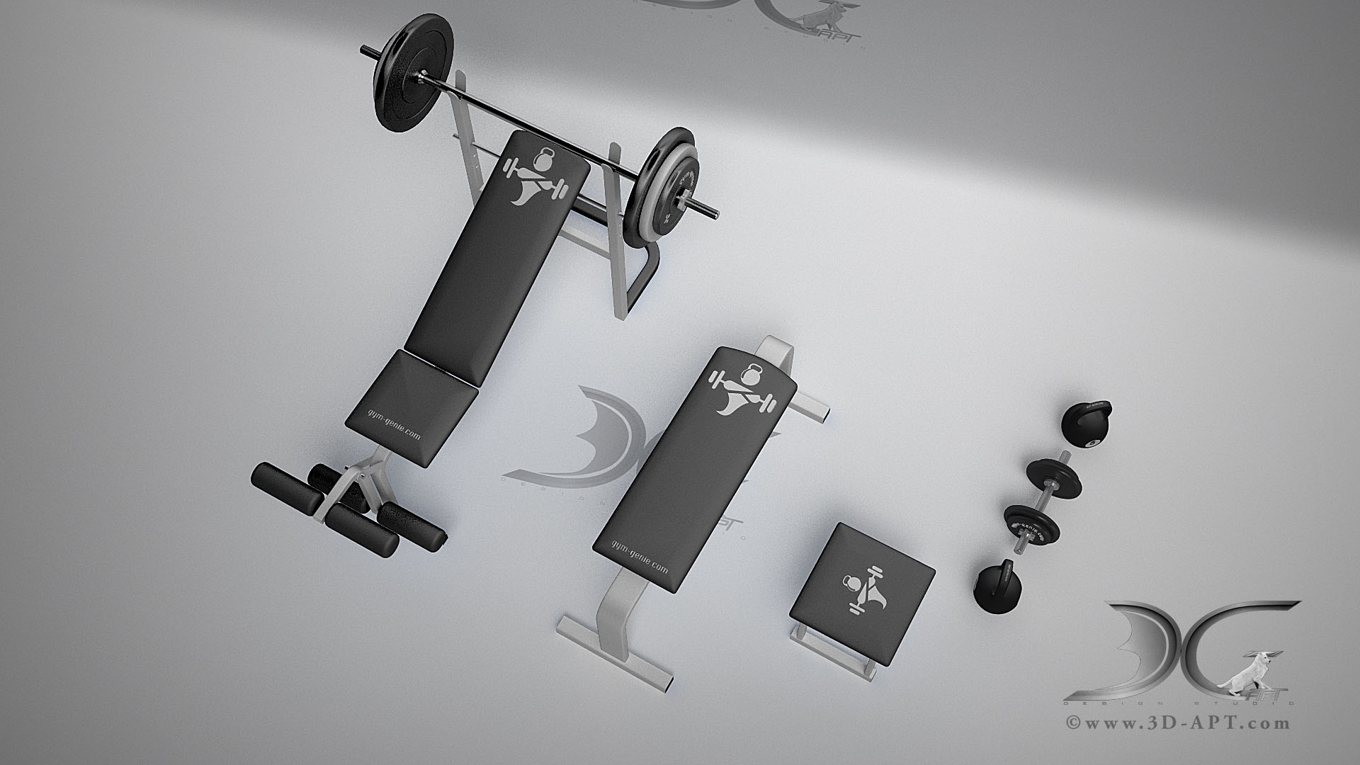 3d_objects_fitness_equipment_42