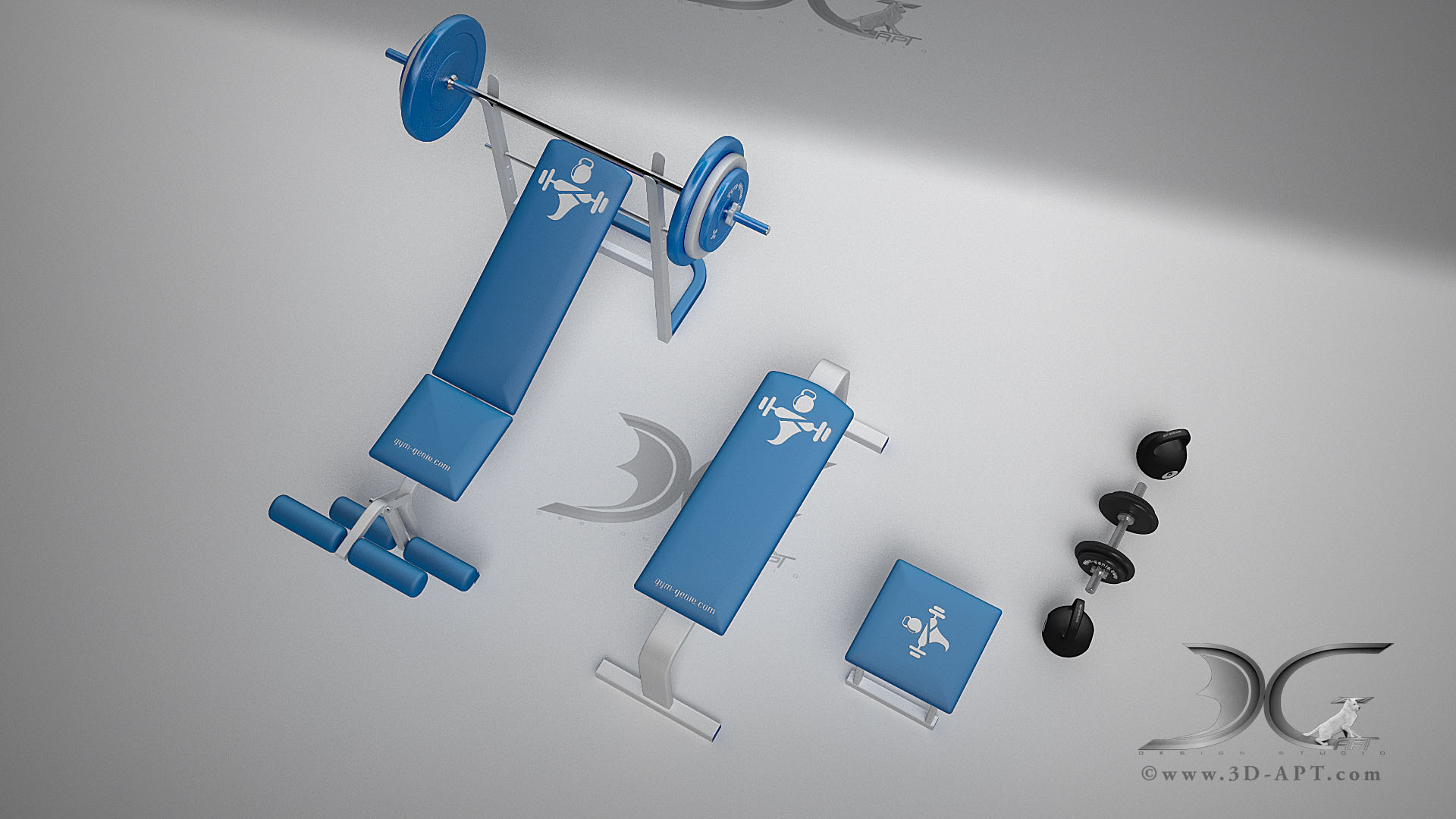 3d_objects_fitness_equipment_47
