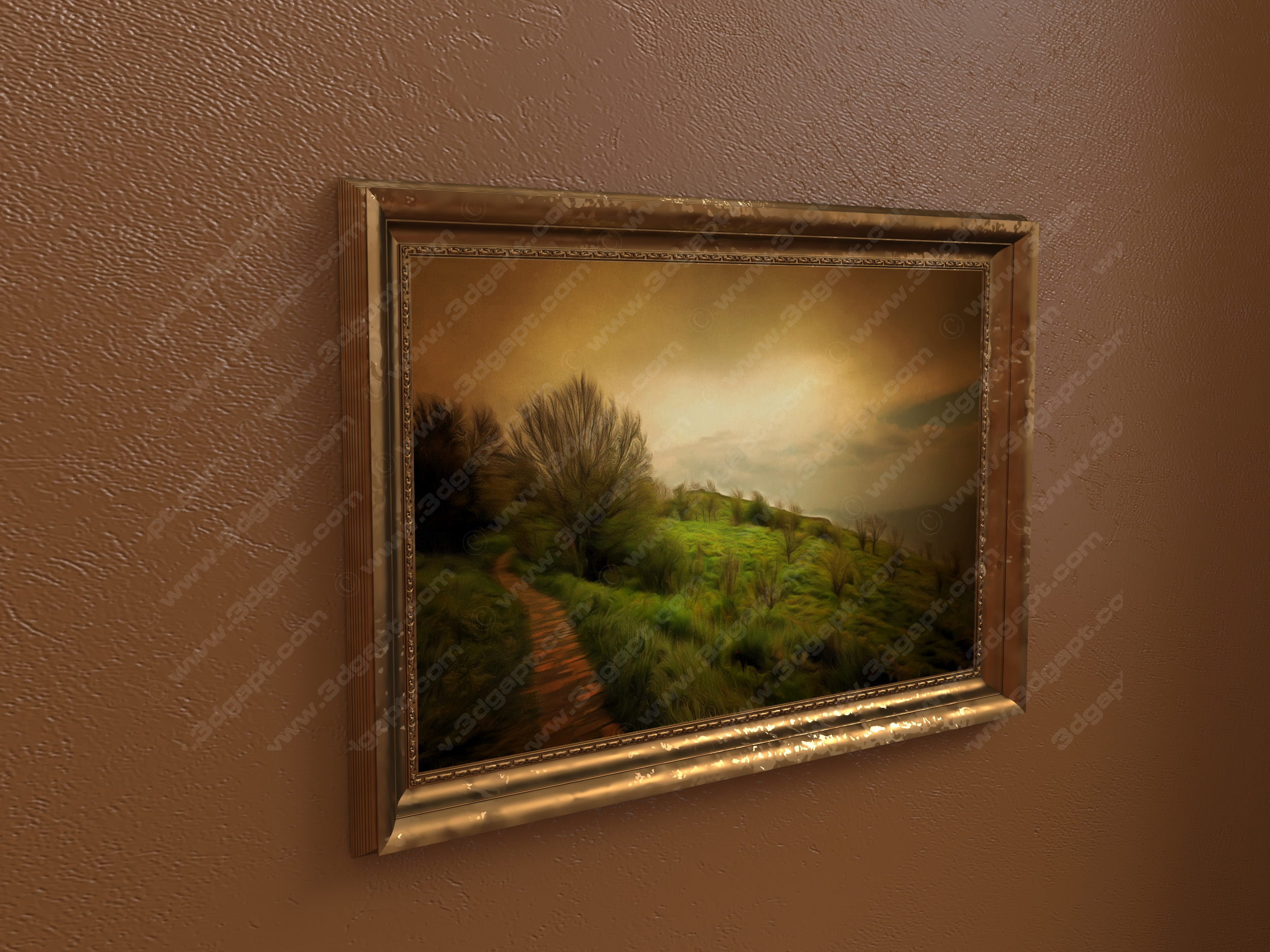 3d objects frames013