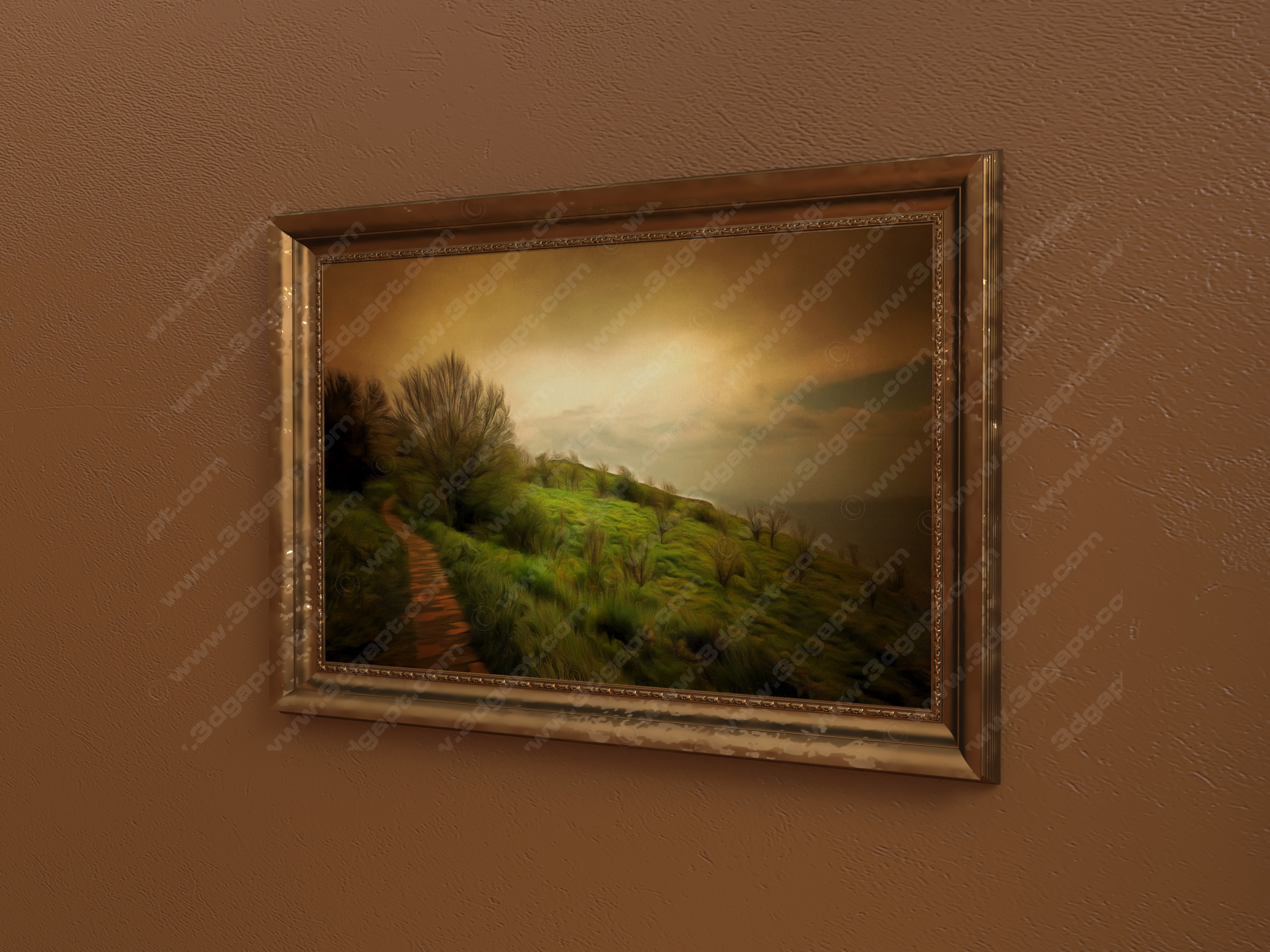3d objects frames014