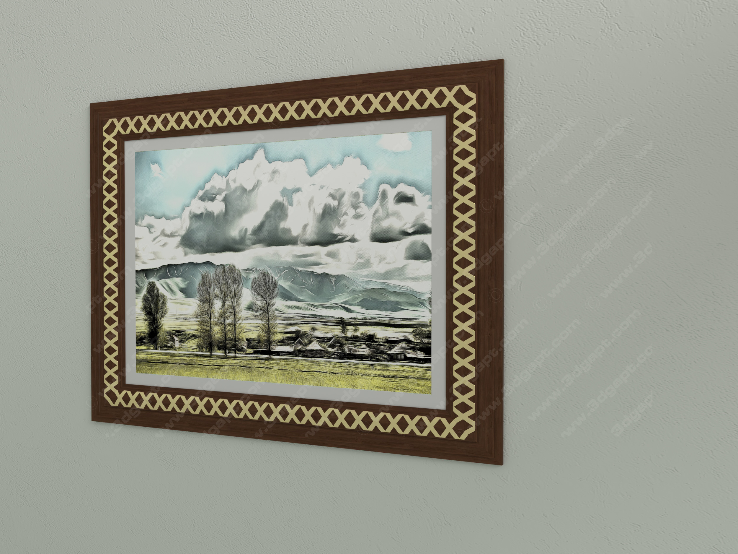 3d objects frames017