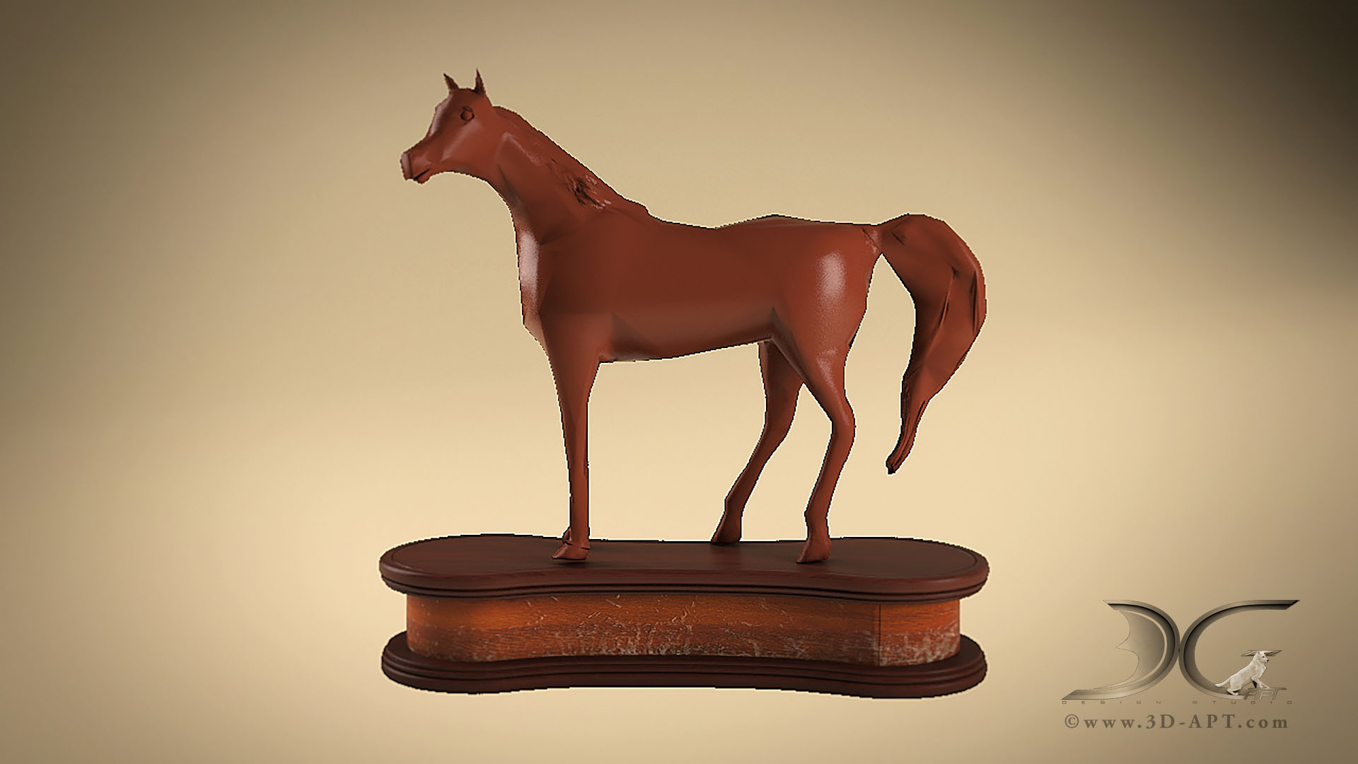 3d_objects_horse_statue_25